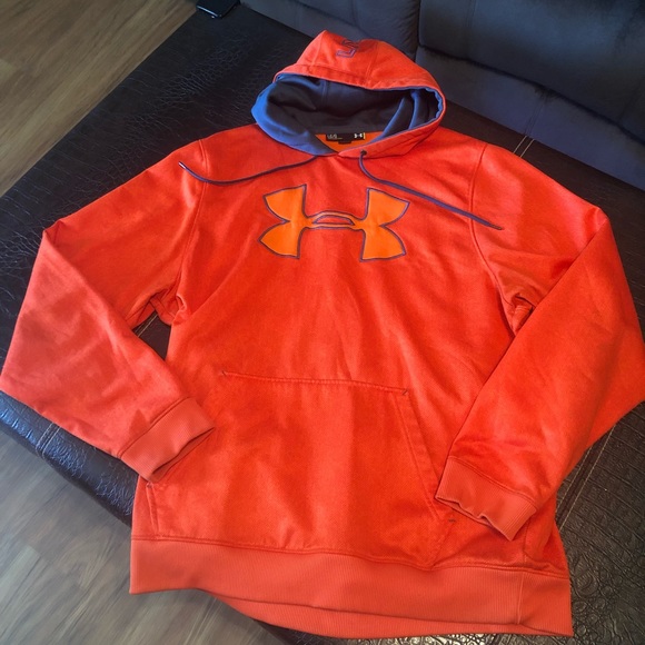 Under Armour Other - Men’s Under Armour Pullover